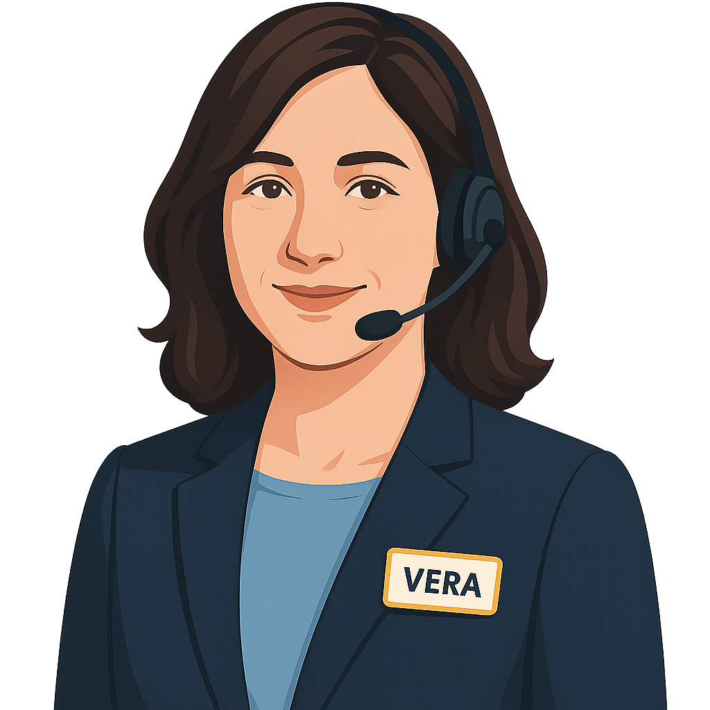 Vera AI Assistant